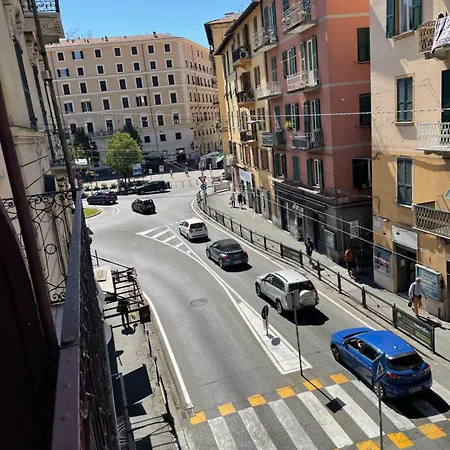 Le Camere Di Olti-3